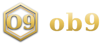 ob9 logo