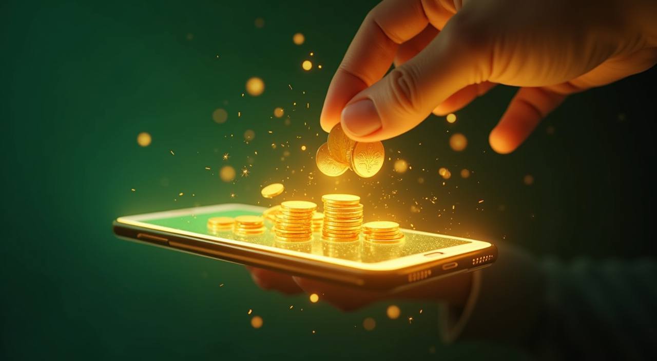 ob9 mobile gaming